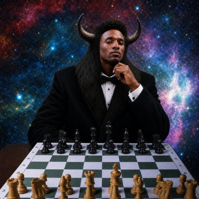 Ansem strategist