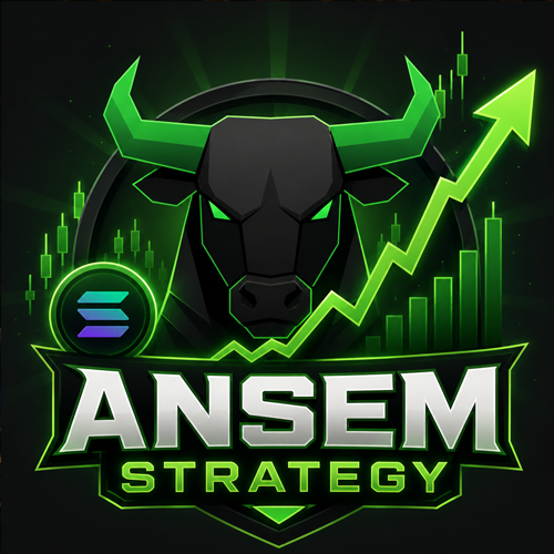 AnsemStrategy logo